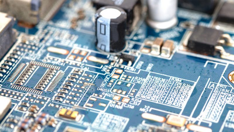 PCB板制作工艺流程揭秘：从设计到成品的关键步骤